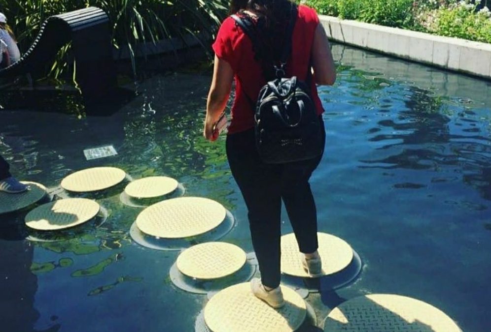 Camminare? Nessuna controindicazione